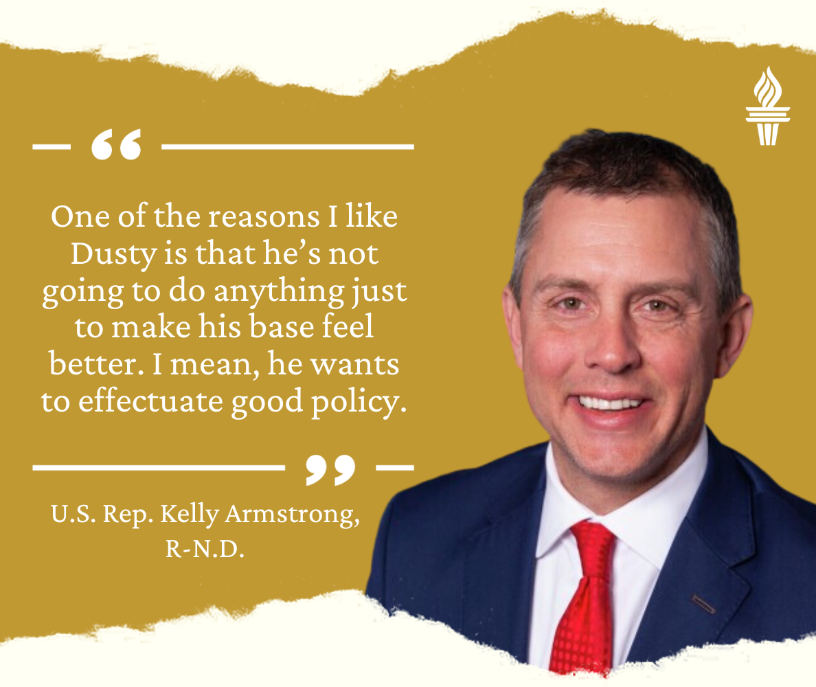 Kelly Armstrong quote