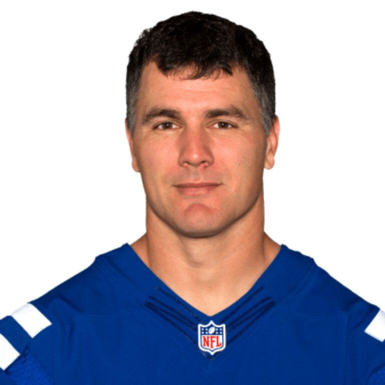 South Dakota Hall of Fame inductee Adam Vinatieri