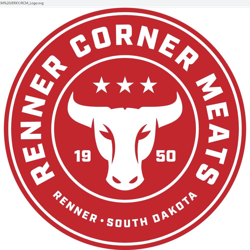 Renner Corner Meats logo