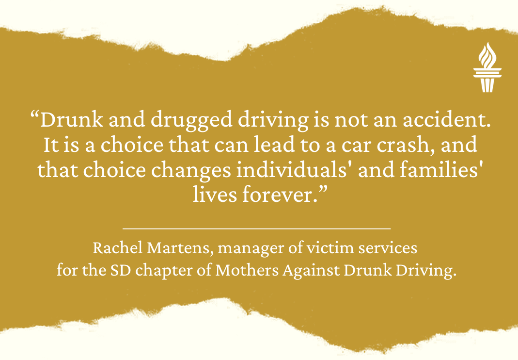 Quote from Rachel Martens