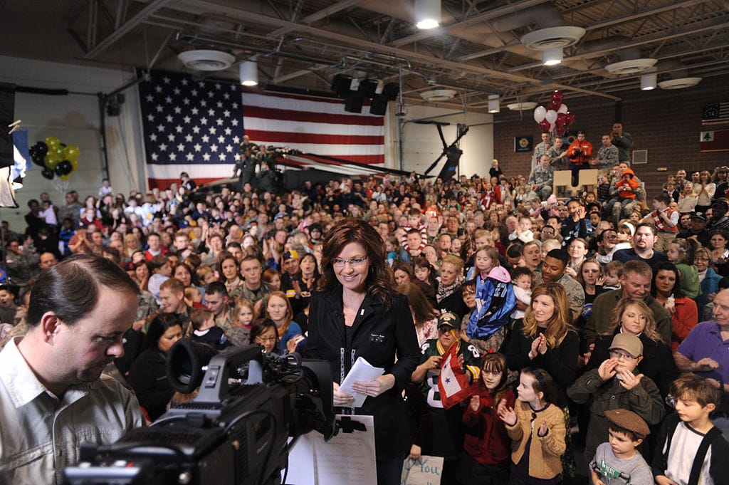 Who leads South Dakota if Noem runs for vice president? 'I still get to be governor' she says.