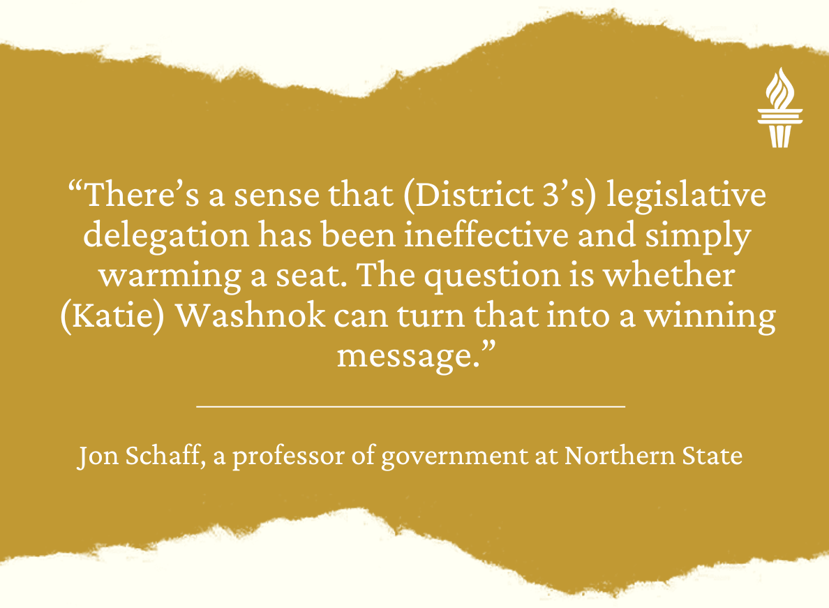 SD Senate's GOP power balance at stake: 5 primary races to watch