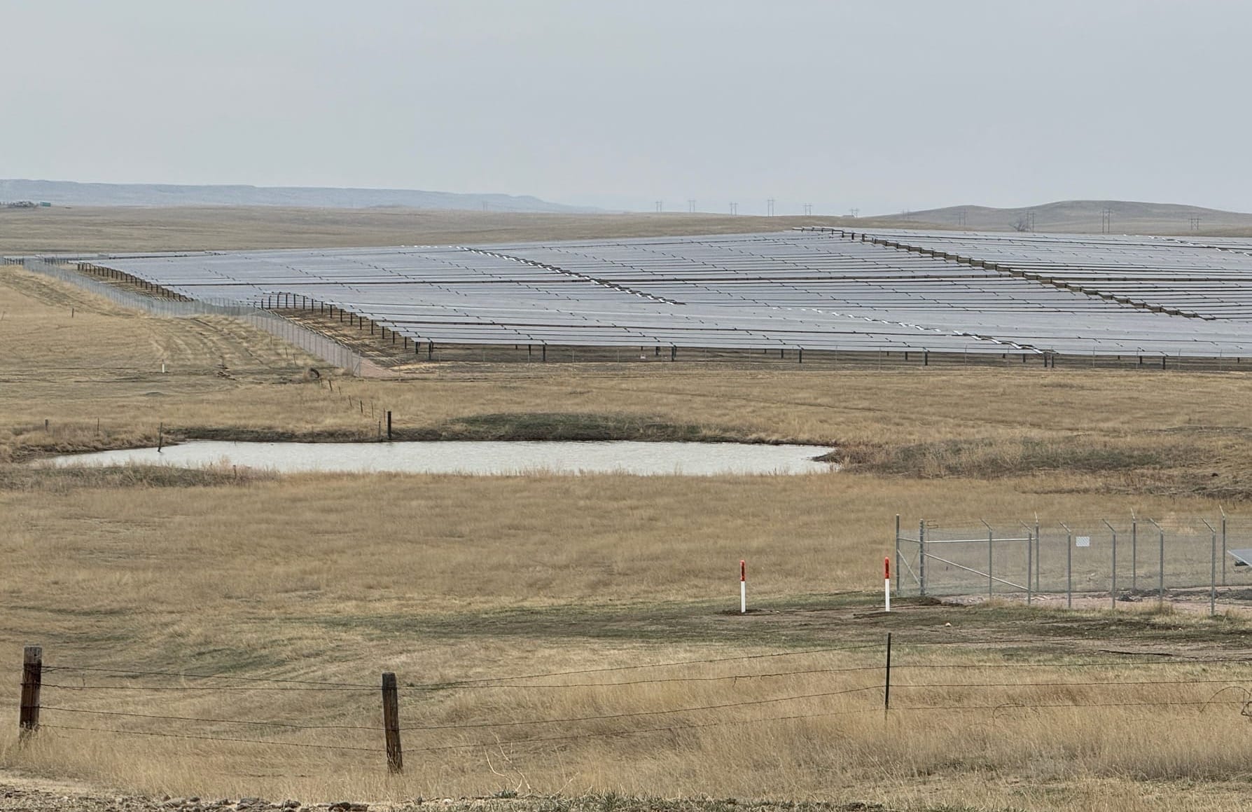 Solar surge: South Dakota sees new interest in solar power