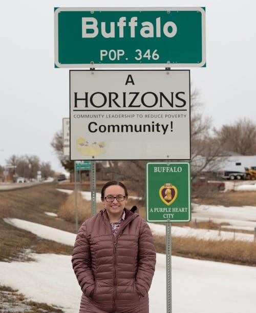 'Real-life science experiment' fills critical legal gaps in rural SD