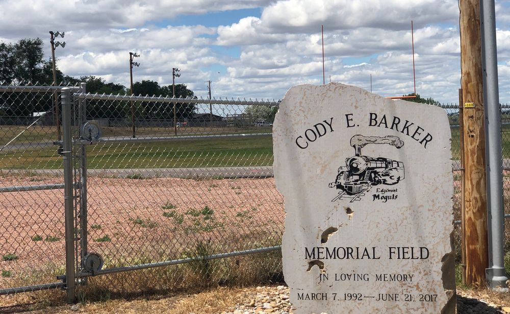 SPECIAL REPORT How four S.D. small towns are managing change Lemmon, ster, Edgemont and