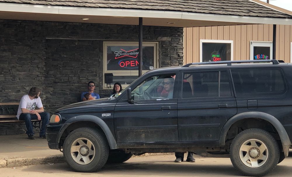 SPECIAL REPORT How four S.D. small towns are managing change Lemmon