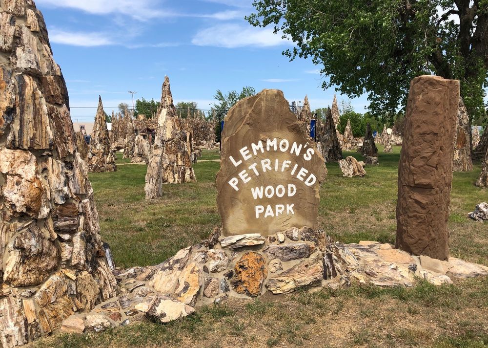 SPECIAL REPORT How four S.D. small towns are managing change Lemmon