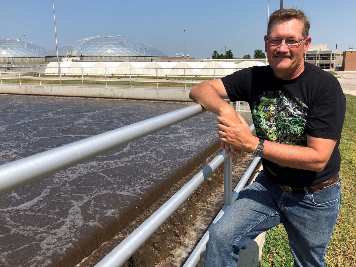 Rivers at risk: SD waterways serve as dumping grounds for human, industrial, ag wastes