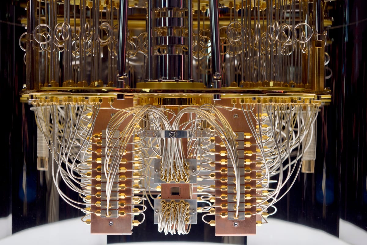 Why South Dakota wants to be a leader in quantum computing