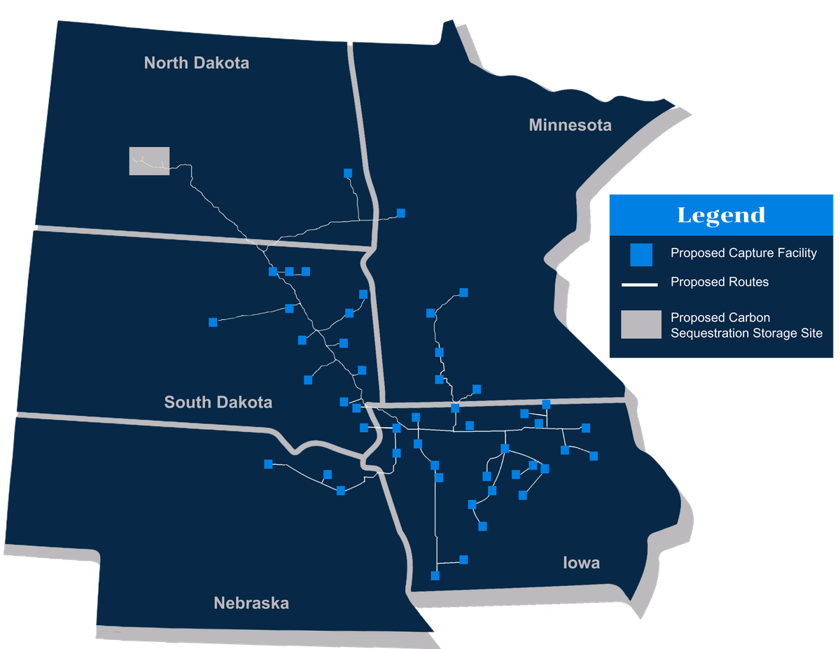 Solar surge: South Dakota sees new interest in solar power