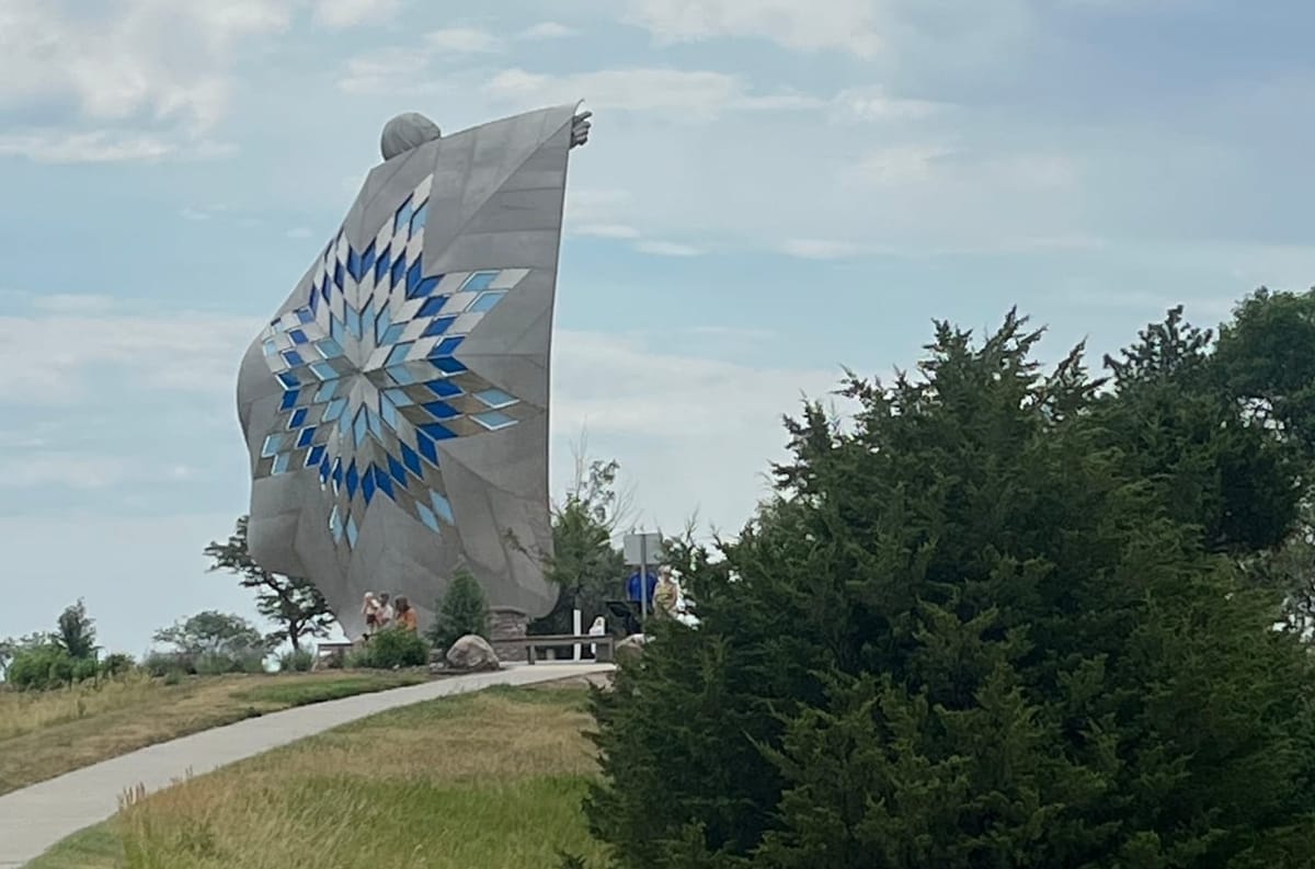 Tribal nations in SD are betting on tourism on reservations