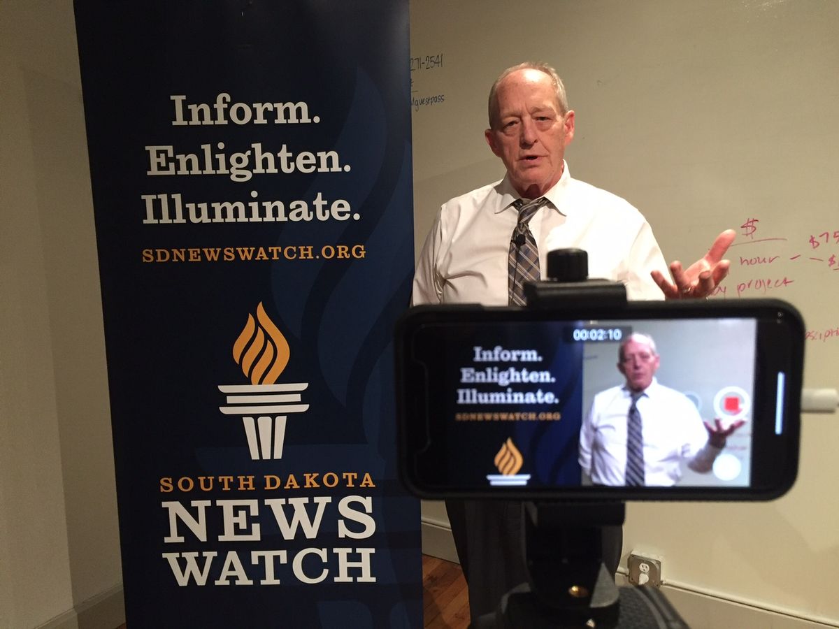 News Watch Update: In-depth reporting on statewide issues