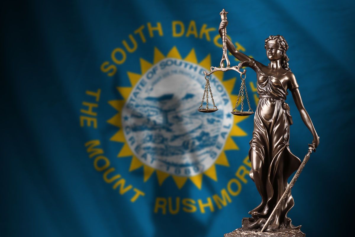 Two federal judge seats remain open in South Dakota despite busy caseload
