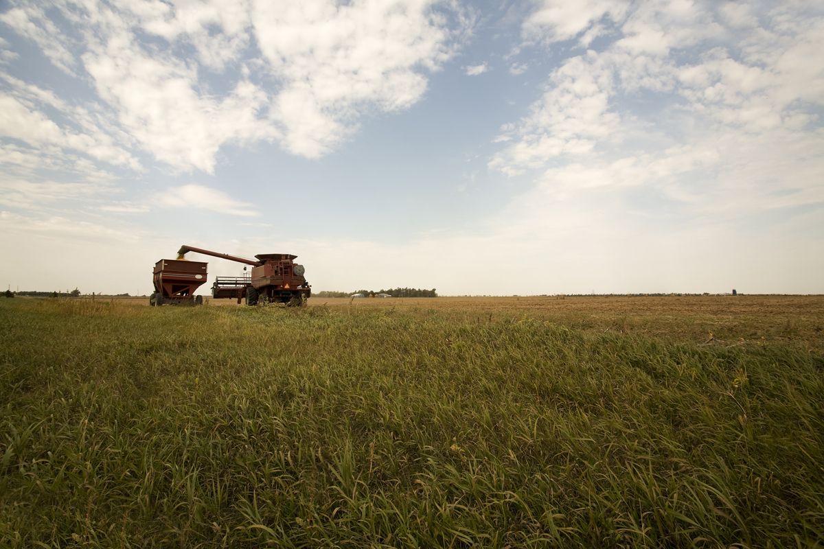 On China trade, South Dakota farmers face an ‘uneasy balance’