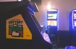 Does South Dakota have the highest number of gaming machines per capita?