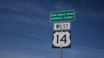 De Smet blazing a trail along historic Highway 14