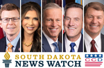 South Dakota News Watch polls: See all results, demographics and data