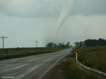 Fact brief: Is the number of annual tornadoes in South Dakota decreasing?
