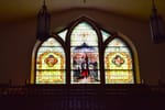 Historic restoration project shines light on Canton Lutheran Church