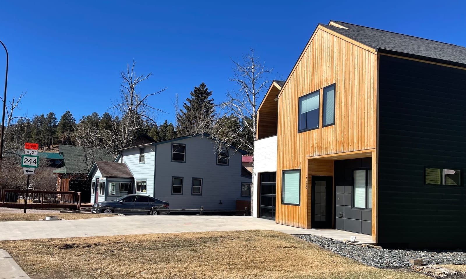 Engage South Dakota: Housing solutions