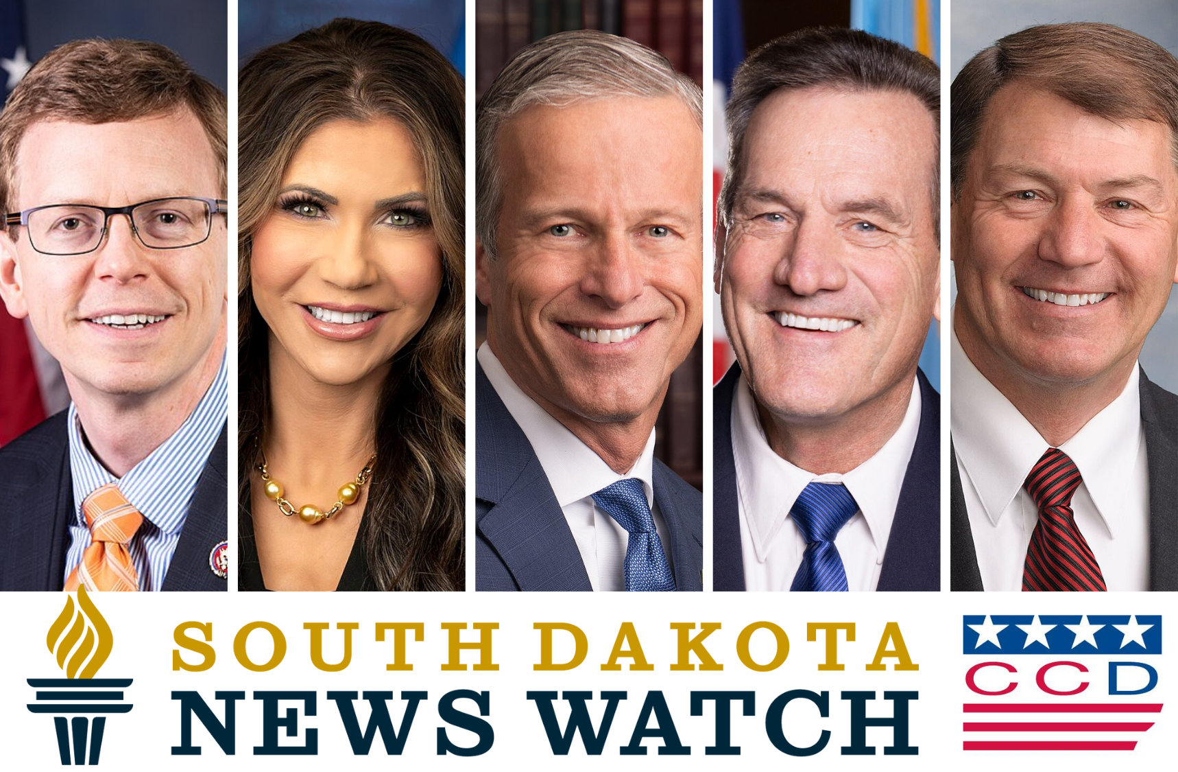 South Dakota News Watch polls: See all results, demographics and data