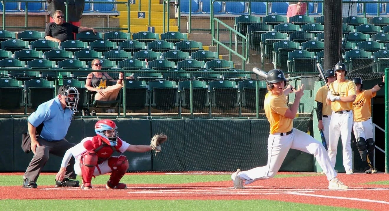 Is South Dakota the only state that doesn’t sanction high school baseball?
