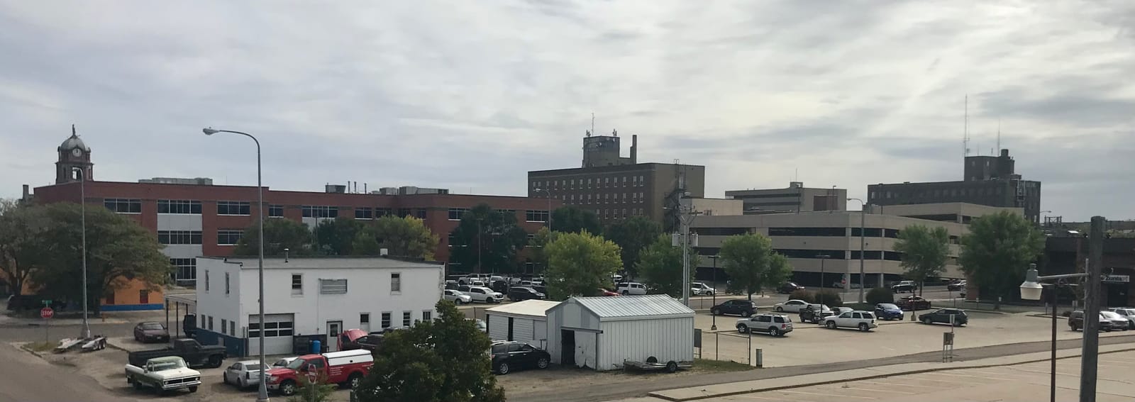 South Dakota's rural migration cycle: Not just moving out, many are moving in
