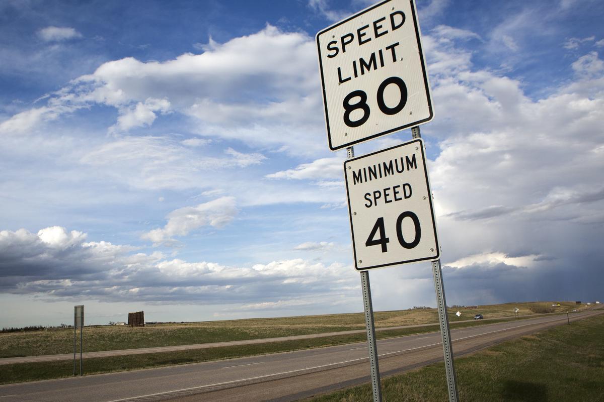 Fact brief: Have fatalities increased since South Dakota raised its speed limit to 80?