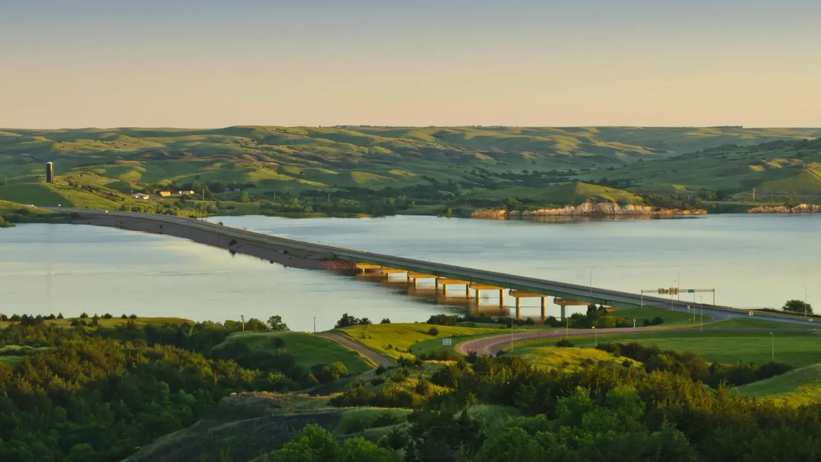 Fact brief: Does South Dakota have some of the nation's best roads?