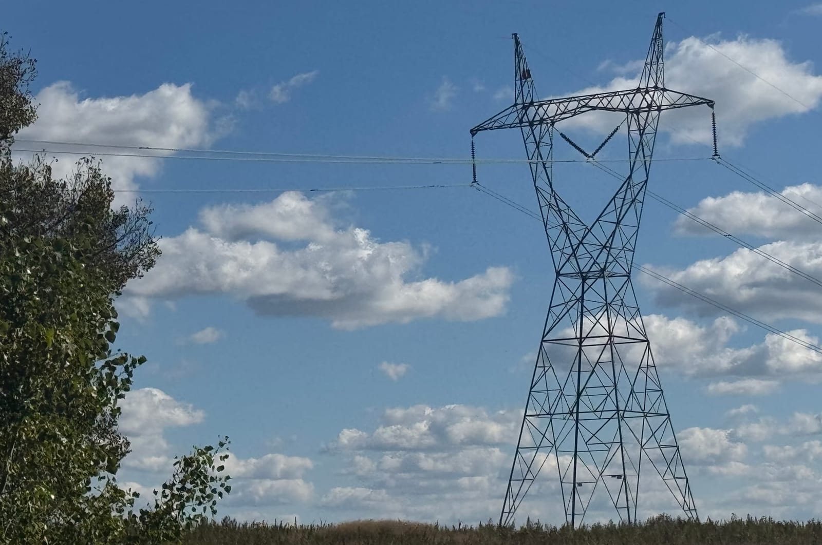 Major power line expansions will fuel future growth in SD