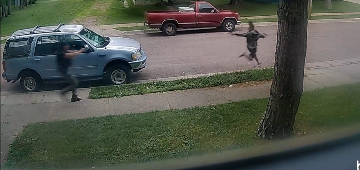 Police videos in SD: Public pays costs but cannot see footage