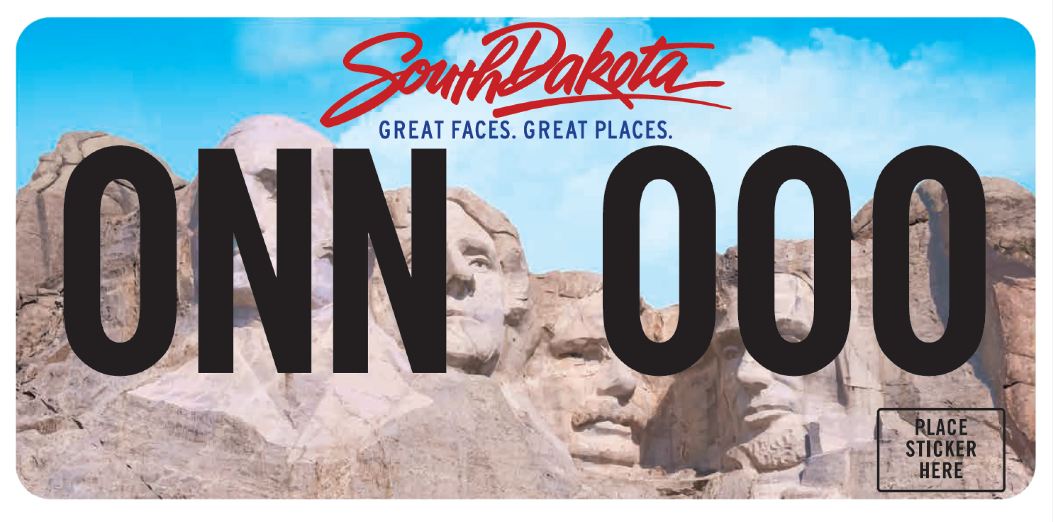 Fact brief: Does South Dakota require front license plates?