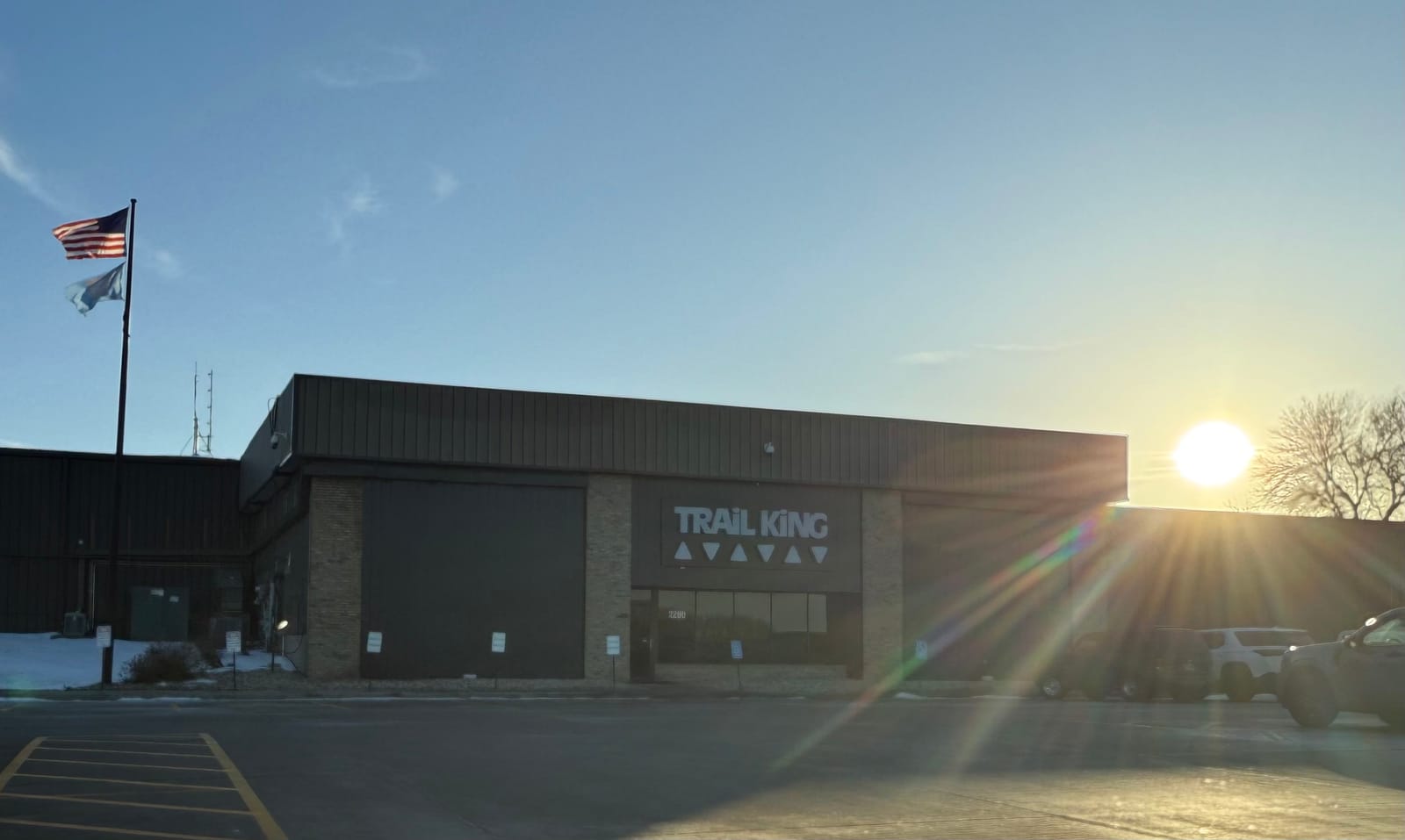 ICE's year in SD, from small towns to Operation: Prairie Thunder