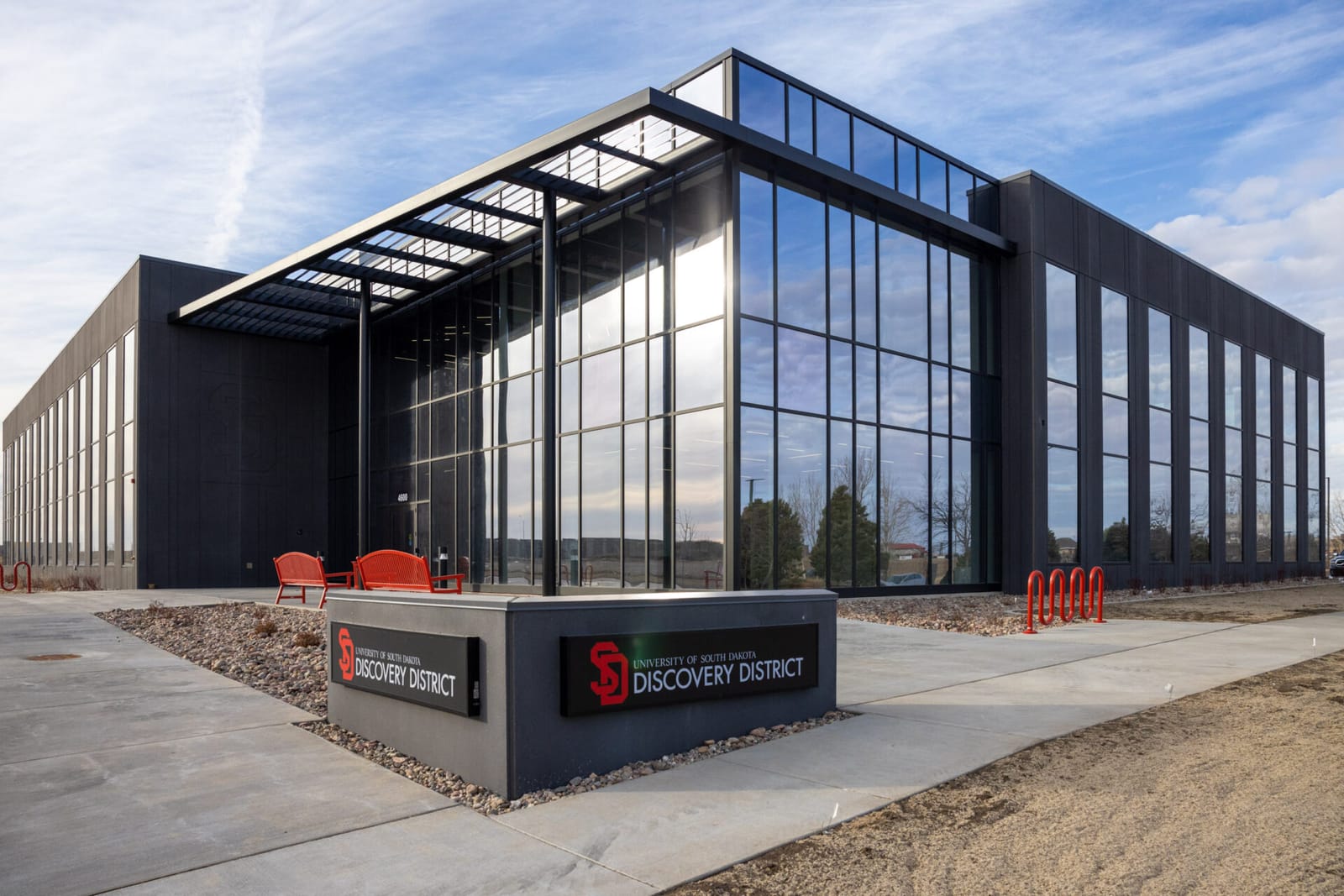 Biotech: SD revs up for the future in a young, growing industry