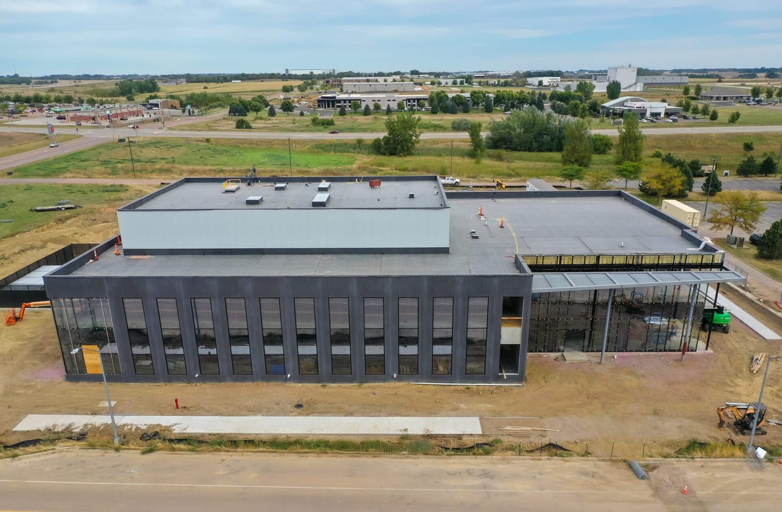 Biotech defined: Economic impact, SD companies and more