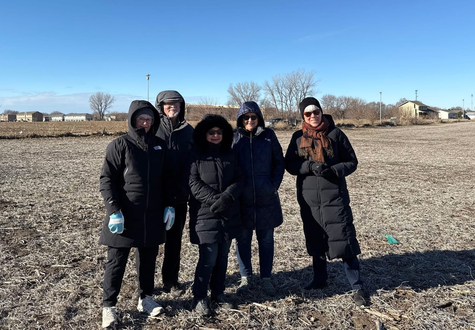 1st-of-its-kind SD cohousing development finds its place in Vermillion