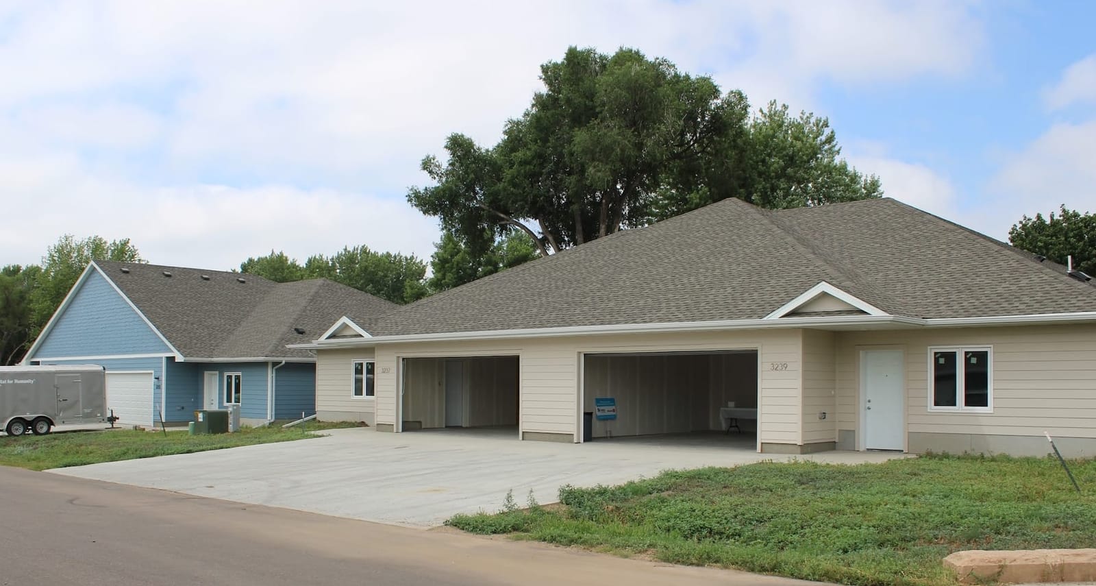 Habitat for Humanity leads nation in subdivision efforts