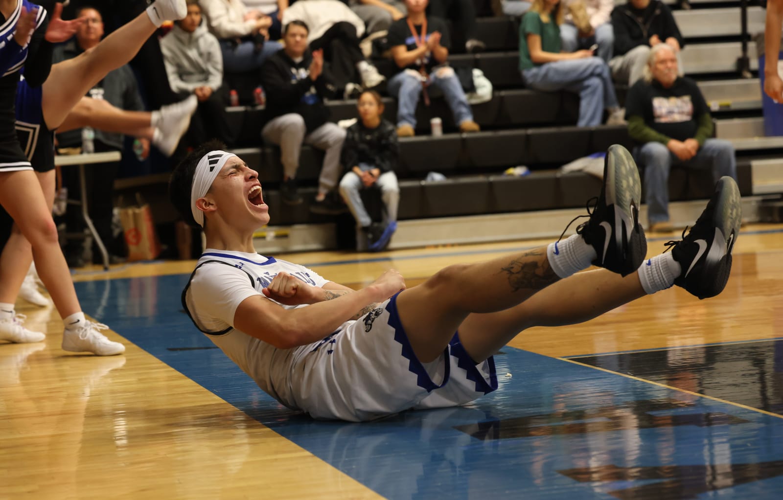 More than a game: Why basketball runs deep in South Dakota’s Native communities
