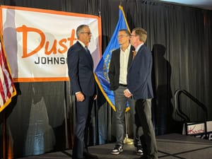 Poll sheds light on South Dakota's 2026 election outlook