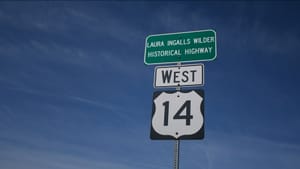 De Smet blazing a trail along historic Highway 14
