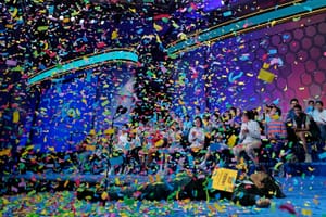 Brookings teen makes it to 3rd round of national spelling bee