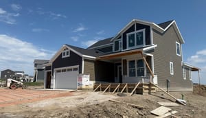 Housing solutions: Engage South Dakota