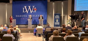 Nonprofits hosting civics and media series