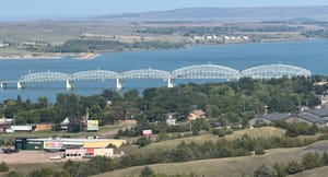 Chamberlain gives away land to spur new housing development