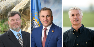 House poll: Jackley leads with many undecided