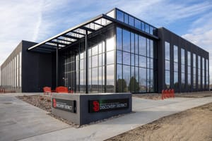 Biotech: SD revs up for the future in a young, growing industry