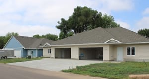 Habitat for Humanity leads nation in subdivision efforts