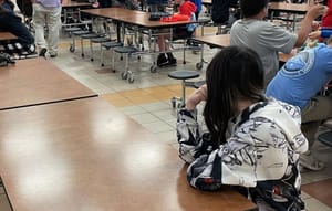 As student violence rises, state wants districts to have options