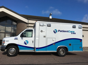 Fact brief: Does SD have some of the most ‘ambulance deserts?’