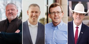 Assessing SD gubernatorial candidates' property tax proposals